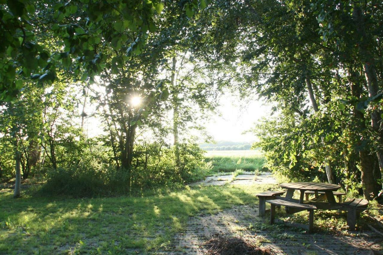 Vegawagen Psyche, Een Sprookje In Coevorden Exterior foto